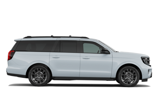 Ford Expedition 2026